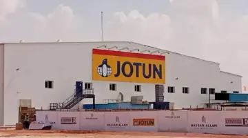 المدير التنفيذي لـ “جوتن”: 100 مليون دولار قيمة استثمارات الشركة في مصر